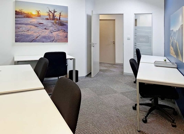 10 m² Business space in Nelspruit, 11 Van Der Merwe Street (1200) - 7 | MatchOffice