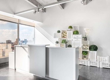 Virtual office space in Johannesburg, 222 Smit Street (2000) - 1 | MatchOffice