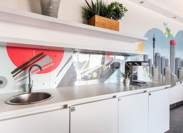 10 m² Serviced office in Johannesburg, 222 Smit Street (2000) - 5 | MatchOffice.com