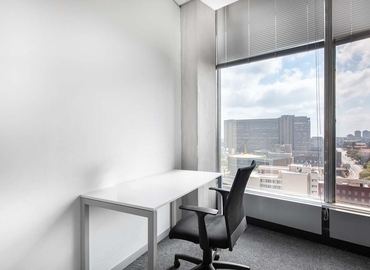 10 m² Serviced office in Johannesburg, 222 Smit Street (2000) - 6 | MatchOffice