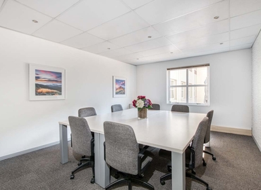 10 m² Shared office in Johannesburg, 33 Ballyclare drive (2191) - 2 | MatchOffice