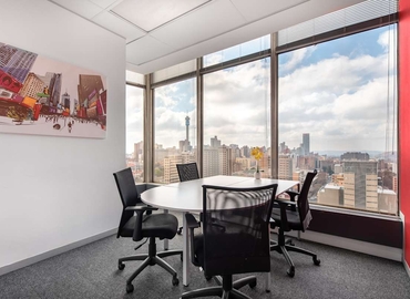 10 m² Coworking  in Johannesburg, 222 Smit Street (2000) - 2 | MatchOffice