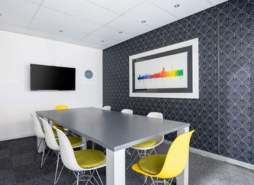 10 m² Coworking  in Johannesburg, 222 Smit Street (2000) - 7 | MatchOffice.com