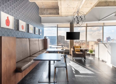 10 m² Coworking  in Johannesburg, 222 Smit Street (2000) - 4 | MatchOffice.com