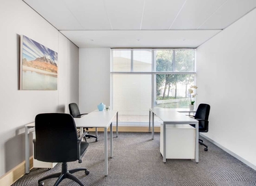 10 m² Business center in Johannesburg, 33 Ballyclare drive (2191) - 3 | MatchOffice
