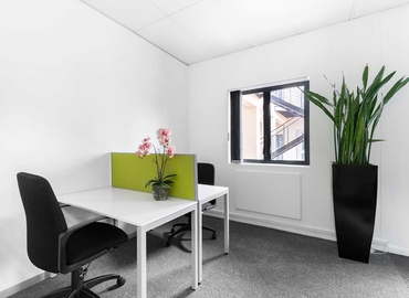 Virtual office space in Johannesburg, Clearwater Office Park (1735) - 3 | MatchOffice.com