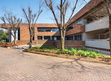 10 m² Coworking  in Johannesburg, AMR Office Park (2008) - 0 | MatchOffice.com
