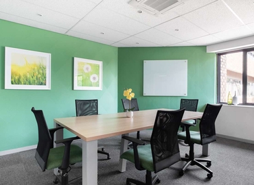 10 m² Co-working  in Johannesburg, AMR Office Park (2008) - 2 | MatchOffice.com