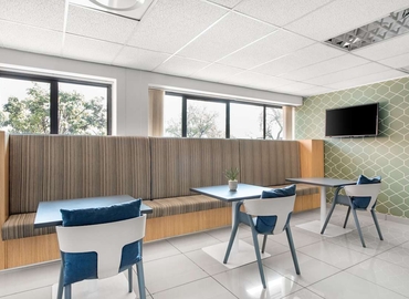 10 m² Shared workspace  in Johannesburg, AMR Office Park (2008) - 6 | MatchOffice.com