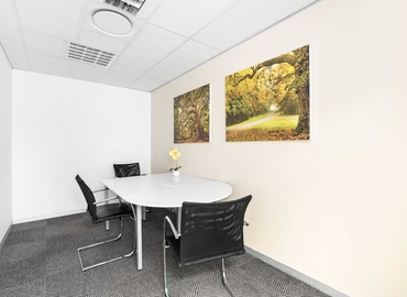 10 m² Shared workspace  in Johannesburg, AMR Office Park (2008) - 7 | MatchOffice