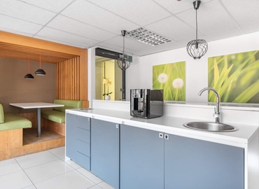 Virtual address in Johannesburg, AMR Office Park (2008) - 5 | MatchOffice.com