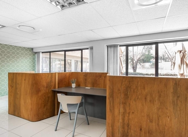 Virtual address in Johannesburg, AMR Office Park (2008) - 4 | MatchOffice.com