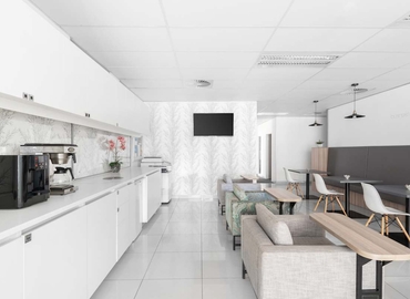 10 m² Coworking space  in Johannesburg, Clearwater Office Park (1735) - 5 | MatchOffice