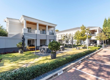 Virtual office in Johannesburg, 35 Fricker Road (2196) - 0 | MatchOffice