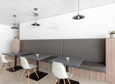 10 m² Business space in Johannesburg, Clearwater Office Park (1735) - 4 | MatchOffice.com