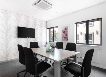 10 m² Business park in Johannesburg, Clearwater Office Park (1735) - 2 | MatchOffice