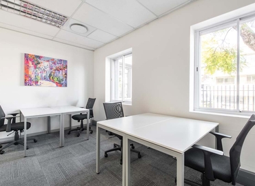 Virtual address in Johannesburg, 35 Fricker Road (2196) - 3 | MatchOffice.com