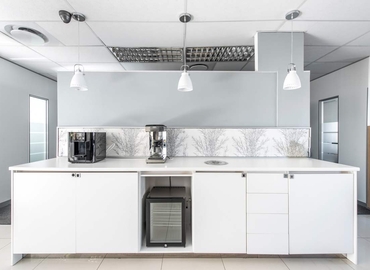 Virtual address in Johannesburg, 35 Fricker Road (2196) - 5 | MatchOffice