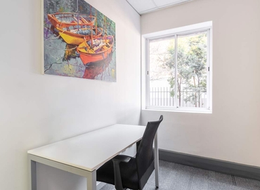 10 m² Shared office  in Johannesburg, 35 Fricker Road (2196) - 6 | MatchOffice