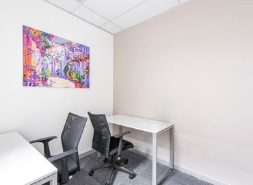 10 m² Shared office in Johannesburg, 35 Fricker Road (2196) - 7 | MatchOffice.com