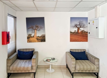 10 m² Business center in Polokwane, 58-60 Landros Mare Street (0700) - 0 | MatchOffice.com
