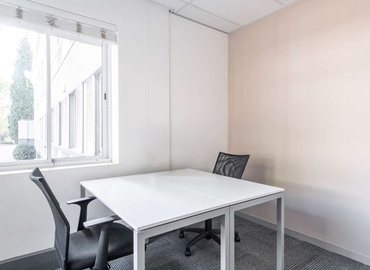 10 m² Coworking space in Johannesburg, 35 Fricker Road (2196) - 8 | MatchOffice