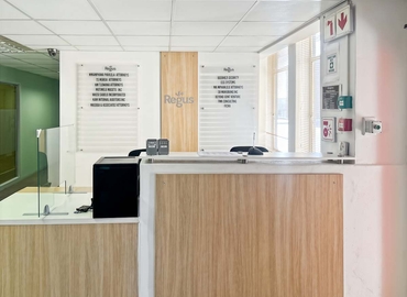 10 m² Serviced office in Polokwane, 58-60 Landros Mare Street (0700) - 1 | MatchOffice.com