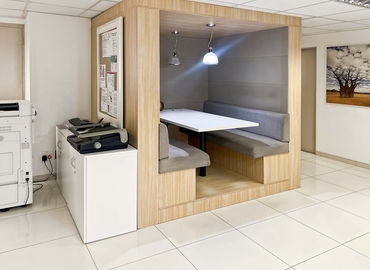 10 m² Business park in Polokwane, 58-60 Landros Mare Street (0700) - 10 | MatchOffice