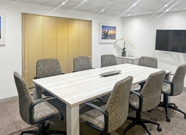 10 m² Serviced office in Polokwane, 58-60 Landros Mare Street (0700) - 2 | MatchOffice.com