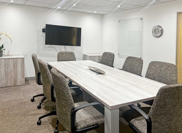 10 m² Serviced office in Polokwane, 58-60 Landros Mare Street (0700) - 9 | MatchOffice.com