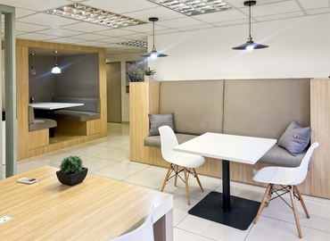 10 m² Business space in Polokwane, 58-60 Landros Mare Street (0700) - 4 | MatchOffice.com