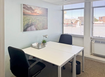 10 m² Business space in Polokwane, 58-60 Landros Mare Street (0700) - 3 | MatchOffice.com