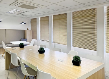 10 m² Business park in Polokwane, 58-60 Landros Mare Street (0700) - 11 | MatchOffice.com