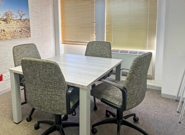 10 m² Business center in Polokwane, 58-60 Landros Mare Street (0700) - 8 | MatchOffice