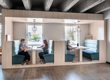 10 m² Coworking  in Johannesburg, 377 Rivonia Boulevard (2128) - 6 | MatchOffice