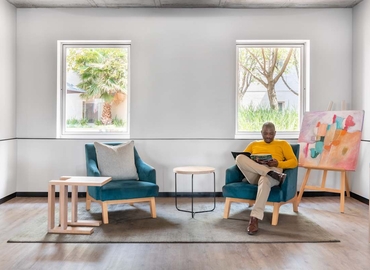 10 m² Co-working  in Johannesburg, 377 Rivonia Boulevard (2128) - 4 | MatchOffice