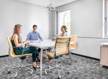 Virtual office in Johannesburg, 377 Rivonia Boulevard (2128) - 2 | MatchOffice.com