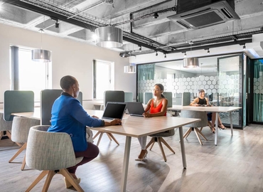 Virtual address in Johannesburg, 377 Rivonia Boulevard (2128) - 3 | MatchOffice.com