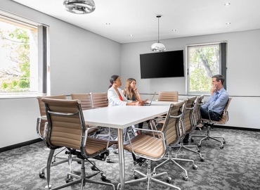 10 m² Co-working  in Johannesburg, 377 Rivonia Boulevard (2128) - 12 | MatchOffice