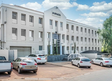 Virtual address in Johannesburg, 377 Rivonia Boulevard (2128) - 0 | MatchOffice