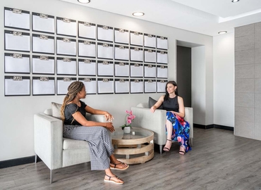 10 m² Coworking space  in Johannesburg, 377 Rivonia Boulevard (2128) - 11 | MatchOffice