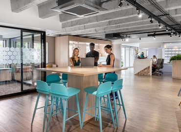 Virtual business address in Johannesburg, 377 Rivonia Boulevard (2128) - 9 | MatchOffice