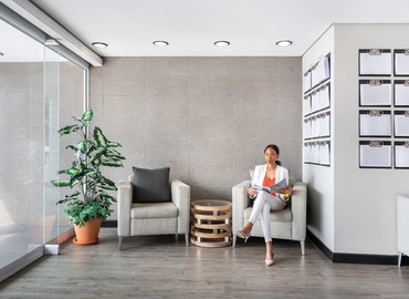 Virtual office in Johannesburg, 377 Rivonia Boulevard (2128) - 10 | MatchOffice