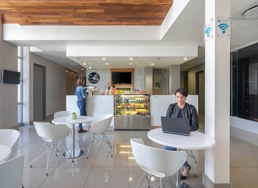 Virtual office in Johannesburg, Cnr. Cedar Road & 3rd Street (2021) - 5 | MatchOffice.com