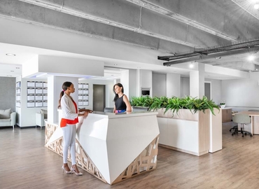 10 m² Business space in Johannesburg, 377 Rivonia Boulevard (2128) - 1 | MatchOffice.com