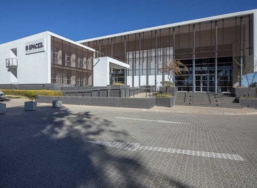 10 m² Serviced office in Johannesburg, Cnr. Cedar Road & 3rd Street (2021) - 0 | MatchOffice.com