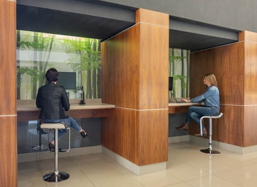 10 m² Serviced office in Johannesburg, Cnr. Cedar Road & 3rd Street (2021) - 6 | MatchOffice