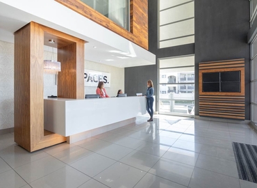 10 m² Business space in Johannesburg, Cnr. Cedar Road & 3rd Street (2021) - 10 | MatchOffice.com