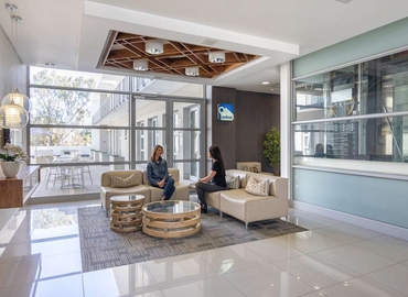 10 m² Co-working  in Johannesburg, Cnr. Cedar Road & 3rd Street (2021) - 3 | MatchOffice.com