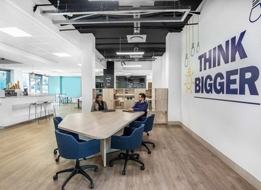 10 m² Business space in Johannesburg, 128 Leslie Avenue (2191) - 3 | MatchOffice